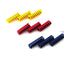 Clutch spring sets 9 pieces diameter approx. 8mm length 28mm wire 1.9mm for moped moped DIVERSE / IMPORT MOTOVEIKALS 21
