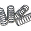 clutch springs EBC reinforced 4 pcs for Yamaha YZF-R 125 RE111 EBC MOTOVEIKALS 21