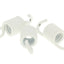 clutch springs Malossi Fly / MHR Delta Clutch white 1.6mm reinforced for Kymco, Peugeot, Piaggio MALOSSI MOTOVEIKALS 21