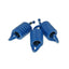 clutch springs Malossi MHR Delta Clutch blue 2.1mm super reinforced for Kymco, Peugeot, Piaggio MALOSSI MOTOVEIKALS 21