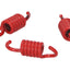 clutch springs Malossi MHR red 2.2mm Racing for Kymco, Peugeot, Piaggio MALOSSI MOTOVEIKALS 21