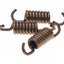 Clutch springs Polini Speed Clutch 1,7mm for Kymco, Peugeot, Piaggio POLINI MOTOVEIKALS 21