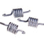clutch springs white for Polini Speed ??Clutch POLINI MOTOVEIKALS 21
