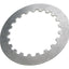 clutch steel disc OEM for Piaggio / Derbi engines D50B0, EBE, EBS PIAGGIO MOTOVEIKALS 21