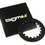 Clutch steel plate -BGM PRO Cosa2- Vespa Cosa2, PX (1995-), position 3+4, without groove - 1.5mm - (discs needed: 2 pcs) BGM PRO MOTOVEIKALS 21