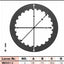 Clutch Super Kit TRW TRW MOTOVEIKALS 21