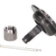 clutch tension bolt 2-speed, 3-speed for Puch Maxi Z50, X30 Z50, MV50, MS50, VS50, DS50, VZ50 DIVERSE / IMPORT MOTOVEIKALS 21