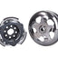 clutch w/ clutch bell Malossi Delta Clutch 134mm for Vespa GTS, GTS Super 125ie, 150ie Euro4, Euro5 2016- MALOSSI MOTOVEIKALS 21