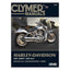 Clymer service manual 04-14 V-Rod CLYMER MOTOVEIKALS 21