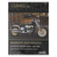 Clymer service manual 06-10 Softail CLYMER MOTOVEIKALS 21