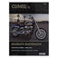 Clymer service manual 06-11 Dyna CLYMER MOTOVEIKALS 21