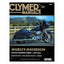 Clymer, service manual 10-13 Touring CLYMER MOTOVEIKALS 21