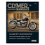 Clymer service manual 11-16 Softail CLYMER MOTOVEIKALS 21