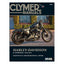 Clymer service manual 14-17 XL Sportster CLYMER MOTOVEIKALS 21