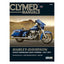 Clymer, service manual 17-19 M8 Touring models CLYMER MOTOVEIKALS 21