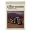 Clymer service manual 48-65 Panhead CLYMER MOTOVEIKALS 21
