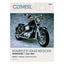 Clymer service manual 59-85 XL Sportster CLYMER MOTOVEIKALS 21