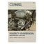 Clymer service manual 66-84 Shovel CLYMER MOTOVEIKALS 21