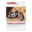 Clymer service manual 84-99 Softail CLYMER MOTOVEIKALS 21
