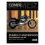 Clymer service manual 86-03 XL Sportster CLYMER MOTOVEIKALS 21