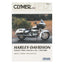 Clymer, service manual 99-05 88" & 103" FLT CLYMER MOTOVEIKALS 21