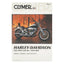 Clymer service manual 99-05 Dyna CLYMER MOTOVEIKALS 21