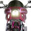 Cntrls Hand Chr St 15-22 DRAG SPECIALTIES DRAG SPECIALTIES MOTOVEIKALS 21