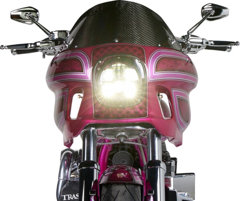 Cntrls Hand Chr St 15-22 DRAG SPECIALTIES DRAG SPECIALTIES MOTOVEIKALS 21