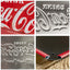 Coca-Cola Refresh Yourself 15 x 20 cm NOSTALGIC ART MOTOVEIKALS 21