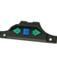 cockpit control lamp panel for Kreidler vehicles DIVERSE / IMPORT MOTOVEIKALS 21