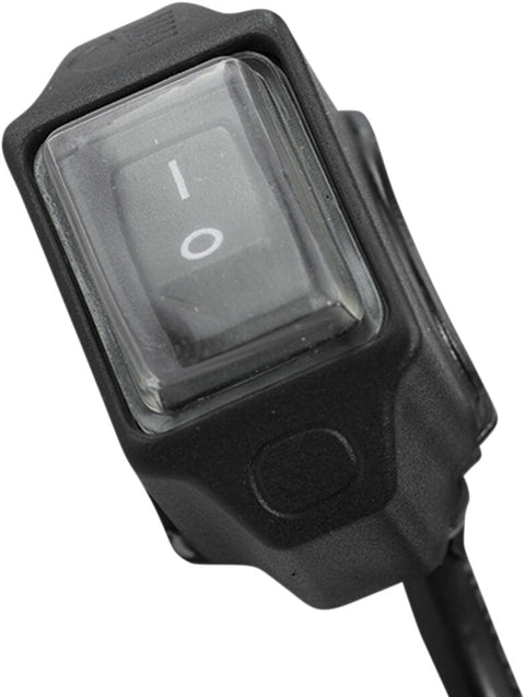 Cockpit Switch SW-MOTECH SW-MOTECH MOTOVEIKALS 21