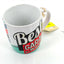 Coffee cup handle 85mm diameter 95mm height for moped mokick DIVERSE / IMPORT MOTOVEIKALS 21