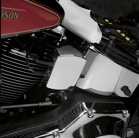 Coil Cover Fx Fl 65-99Bt DRAG SPECIALTIES DRAG SPECIALTIES MOTOVEIKALS 21