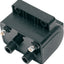 Coil Dual Fire 4 Ohm Blk DRAG SPECIALTIES DRAG SPECIALTIES MOTOVEIKALS 21