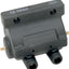 Coil Molded 5 Ohm Black DRAG SPECIALTIES DRAG SPECIALTIES MOTOVEIKALS 21