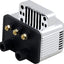 Coil Single Fire 3Ohm Chr DRAG SPECIALTIES DRAG SPECIALTIES MOTOVEIKALS 21