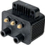 Coil Singlfire 2.4 Ohm Bk DRAG SPECIALTIES DRAG SPECIALTIES MOTOVEIKALS 21
