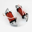 Coils ignition 2 pieces for Piaggio Caio moped moped DIVERSE / IMPORT MOTOVEIKALS 21