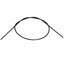 Cold start cable for Hercules Supra 2D, Kreidler, Hercules, Puch, KTM, Rixe, Victoria, DKW, Zündapp OEM STANDARD MOTOVEIKALS 21