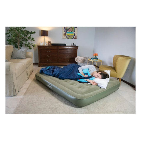 Coleman Maxi Comfort Double airbed COLEMAN MOTOVEIKALS 21