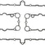 Cometic Street Gasket COMETIC COMETIC MOTOVEIKALS 21