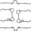 Cometic Street Gasket COMETIC COMETIC MOTOVEIKALS 21