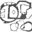 Cometic Street Gasket COMETIC COMETIC MOTOVEIKALS 21
