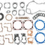 Comp Gskt Set 36-47 E-El JAMES GASKET JAMES GASKETS MOTOVEIKALS 21
