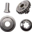 Comp Sproket Kt 84-90 Bt DRAG SPECIALTIES DRAG SPECIALTIES MOTOVEIKALS 21