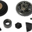 Compensator Kit Hp 34T DRAG SPECIALTIES DRAG SPECIALTIES MOTOVEIKALS 21