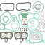 Complete Gasket Kit ATHENA ATHENA MOTOVEIKALS 21