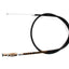 Complete throttle cable for Zündapp M 25, 50 MOGA MOTOVEIKALS 21