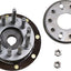 Complt 3Stud Hub 36-E84Hd DRAG SPECIALTIES DRAG SPECIALTIES MOTOVEIKALS 21