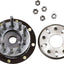 Complt 5Stud Hub 36-E84Hd DRAG SPECIALTIES DRAG SPECIALTIES MOTOVEIKALS 21